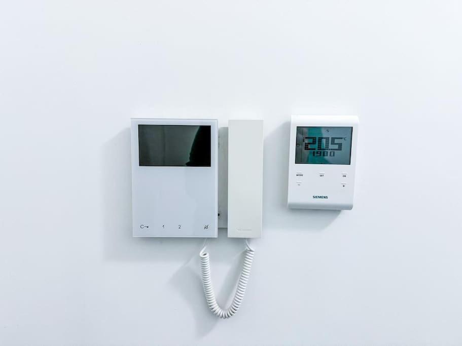 Lumineux & Confortable Тулуза Экстерьер фото
